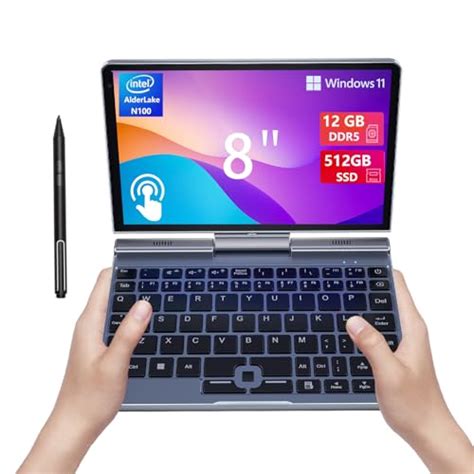 Best Mini Laptops The Ultimate Guide To Compact Computing Toptenreviewed