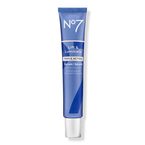 Protect And Perfect Intense Advanced Serum No7 Ulta Beauty