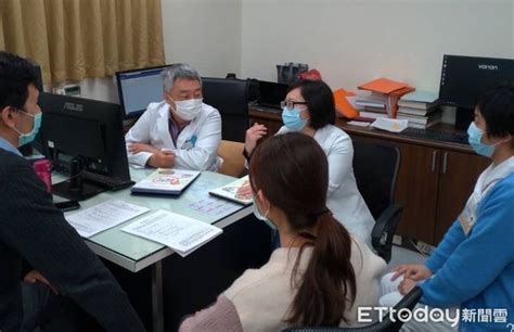 讓家人做決定太殘酷 50歲癌末婦2年前簽預立醫療決定求善終 Ettoday健康雲 Ettoday新聞雲