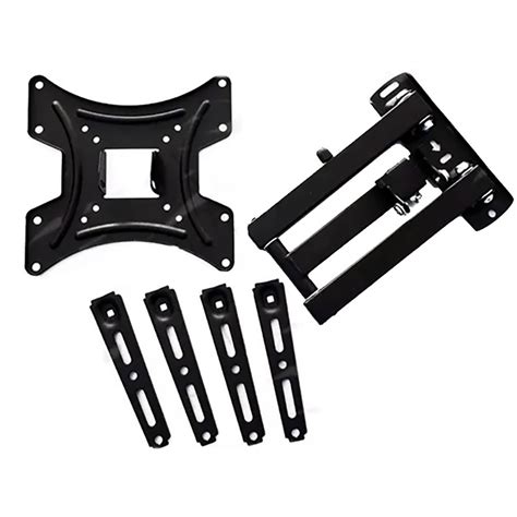 Suporte Para TV Tri Articulado 23 A 55 Mxt 28 37 525 CX 1 UN