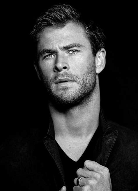 Chris Hemsworth Thor Christopher Hemsworth Marvel Universe Snowwhite