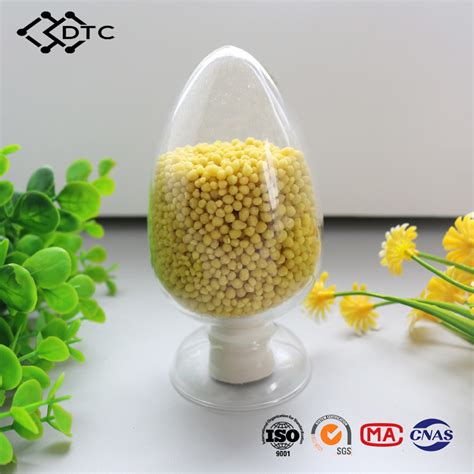 Factory Manufacturer Dap Diammonium Phosphate Fertilizer