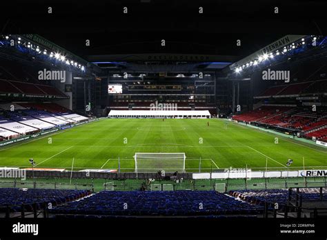 Parken stadium (copenhagen) hi-res stock photography and images - Alamy