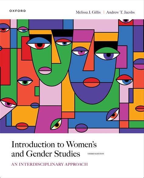 Introduction To Gender And Womens Studies An Interdisciplinary