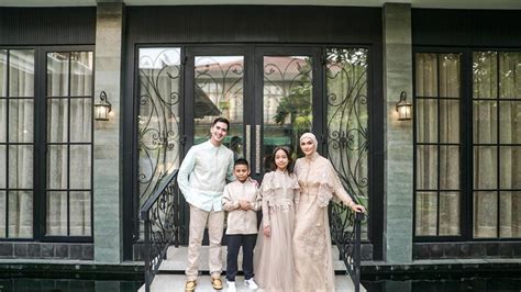 Heboh Foto Kebersamaan Verrell Bramasta Dan Putri Zulkifli Hasan Di