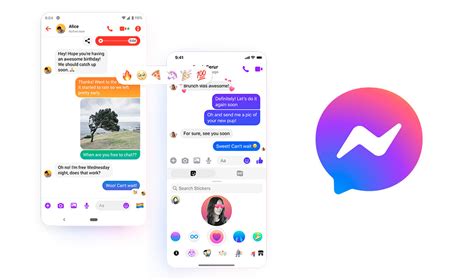 Meta Tendrá Como Primera Función Ia Generativa Los Stickers Ia De Messenger Tec