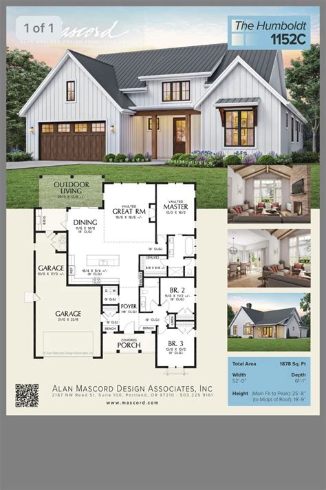 Pin On Houseplans