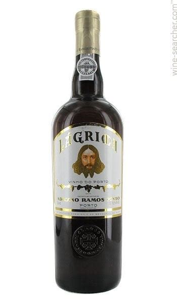 Ramos Pinto Lagrima White Porto Prices Stores Tasting Notes And