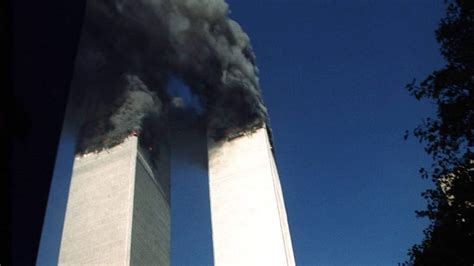 Iconic Photos From 911