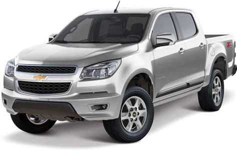 Chevrolet Colorado - reviews, prices, ratings with various photos