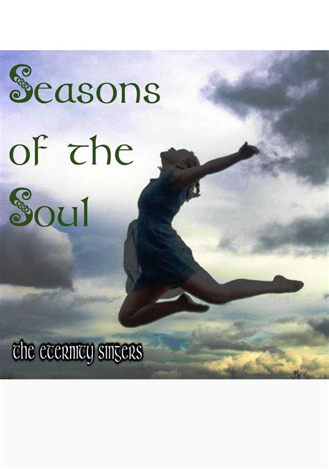 Seasons of the Soul - CD - Christian Heritage Edinburgh