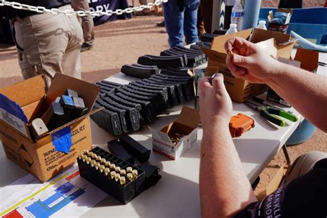 Washington Governor Inslee Signs Ammo Magazine Ban The Reload