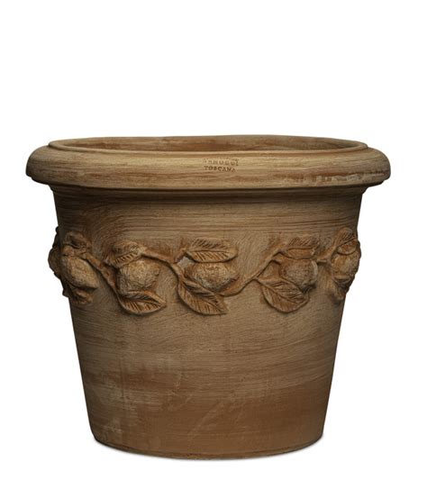 Limoni Terracotta Kruka 48cm - Wermlands Skogsförråd AB