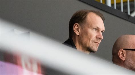 Ishockey Nicklas Lidström får nytt jobb i Detroit Red Wings SVT Sport