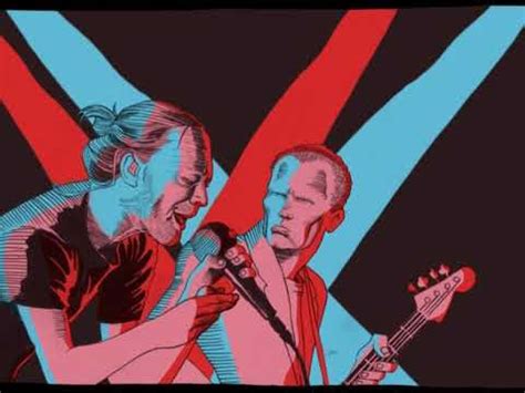 Nude Radiohead Early Version OKNOTOK Cassette YouTube