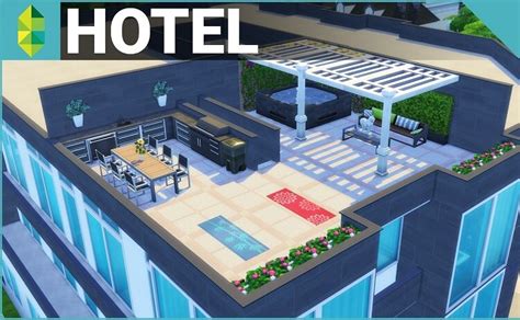 Best Sims 4 Resorts & Hotel Mods (Download) 2023