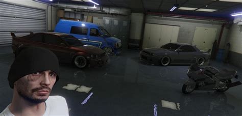 My Rp Characters. : r/gtavcustoms