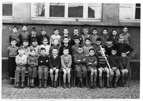 Photo De Classe Cm Ou Cm Ou De Ecole Sainte