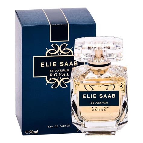 Elie Saab Le Parfum Royal Eau De Parfum за жени 90 Ml Parfimobg