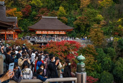 1 Day To 1 Week Japan Itineraries For Kyoto Tokyo And Beyond Travel