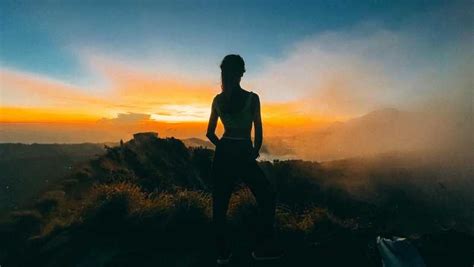 Bali randonnée guidée sur le Mont Batur au lever du soleil GetYourGuide