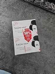 Kojie San G St Ck Amazon De Kosmetik