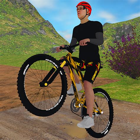 Bicycle Rider Simulator | Gamebol