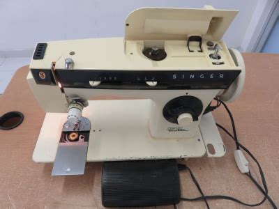 Maquina De Coser Singer Super Facilita Compro De Todo