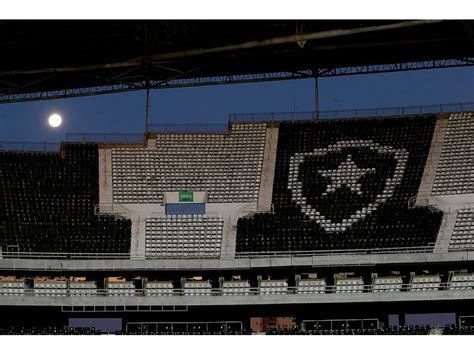 Botafogo X S O Paulo Clube Inicia Venda De Ingressos Para Estreia Do