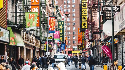 Five Unique Walking Tours In New York City