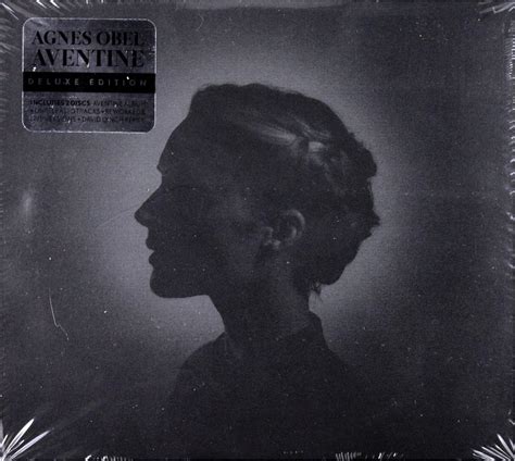 Aventine Deluxe Agnes Obel Amazonca Music