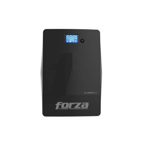 Ups Forza Sl Ul A Smart Va W Lcd