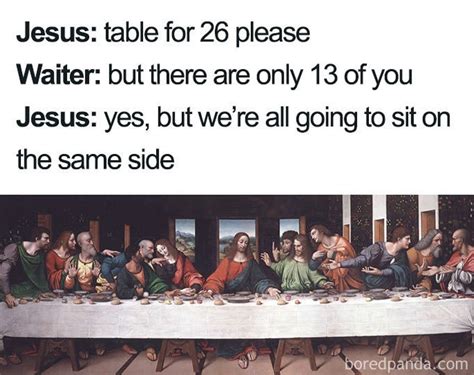 Christian Memes To Add Some Positivity To Your Newsfeed