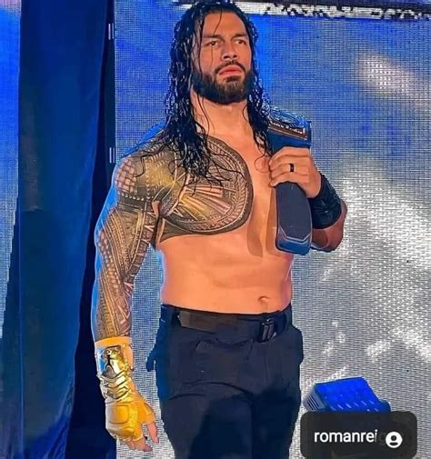 Pin By Bonnie Howard On Roman Reigns In 2023 Roman Reigns Shirtless