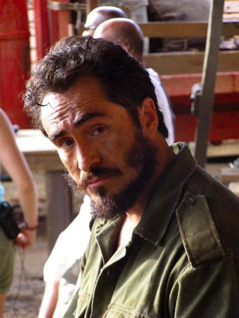 Куба либре (Fidel) — 2002, США — Синемарксизм