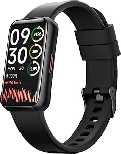 SoundPEATS Smart Watch Venu Fitness Band Pulsera Inteligente Con