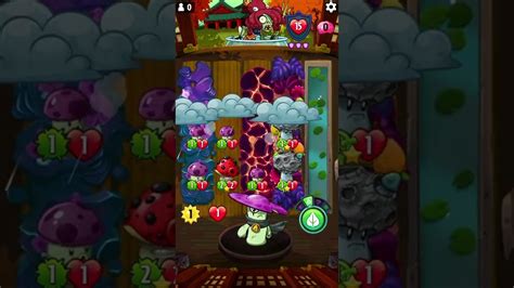 Puzzle Party Pvz Heroes Today Challenge 15th September 2022 YouTube