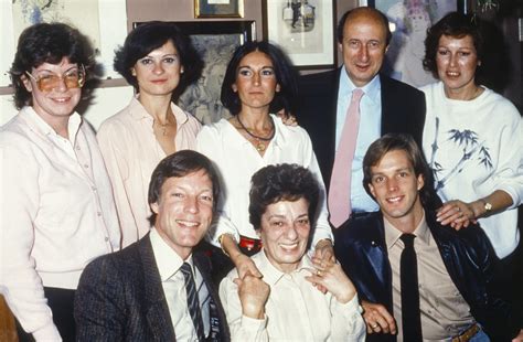 Richard Chamberlain Came Out at 69 – Why He Hid His Sexuality