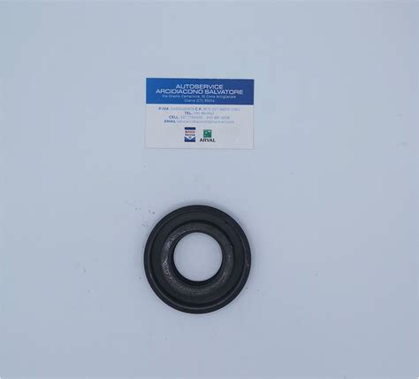 Cuscinetto Paraolio Originale Land Rover Oem Trx L