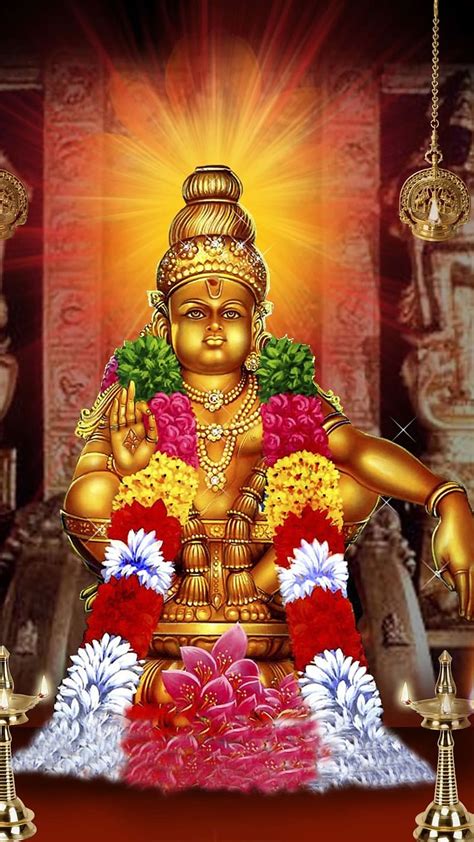 Ayyappa Swamy Images Incredible Collection Of 999 Full 4k Pictures