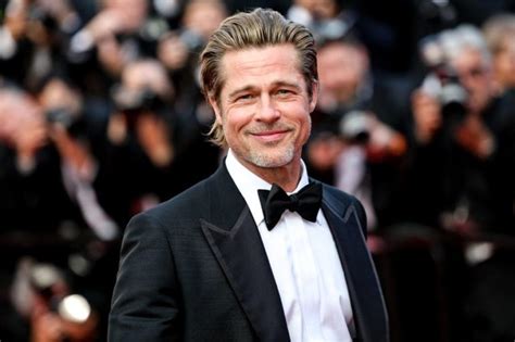 Brad Pitt S Favourite Movie Is His Worst Performing