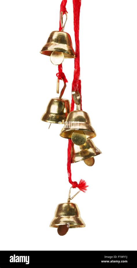 Golden Bells Hi Res Stock Photography And Images Alamy