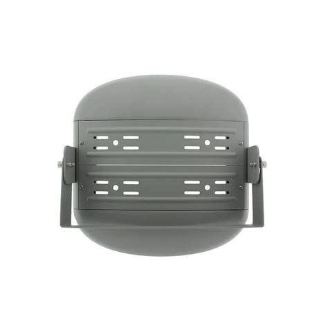 ARMADURA PROYECTORA PARA FOCO LED MODULAR HEATSING 2X50W 90º IP68 150LM