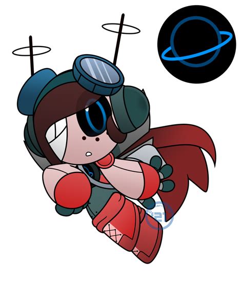 Muzikbots Rio By Water Kirby On Deviantart