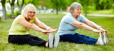 Ejercicios Para Parkinson Movilidad Y Fortalecimiento