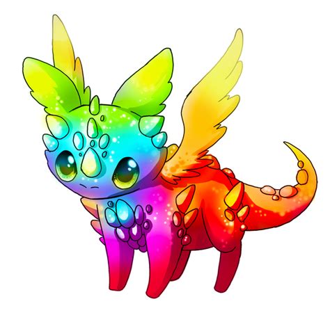 1000 Images About Chibi Animalscute On Pinterest Deviantart Dragon