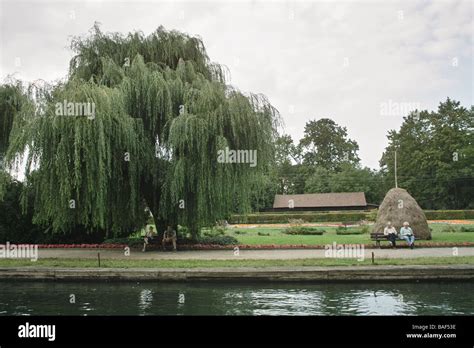 The Spreewald Berlin Hi Res Stock Photography And Images Alamy