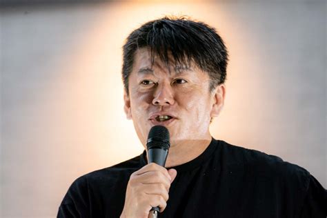 堀江貴文氏、不倫に対する批判を疑問視 「好きでなくなった夫婦生活を」 Sirabee