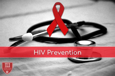 HIV Prevention | JLI Blog