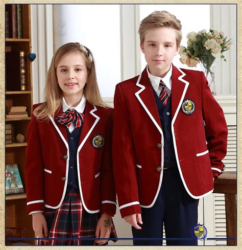 Sea Point Primary School Uniform